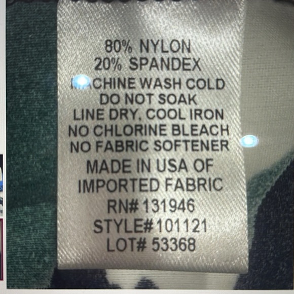 Jude Connolly Ella floral dress, size medium - Picture 8 of 16